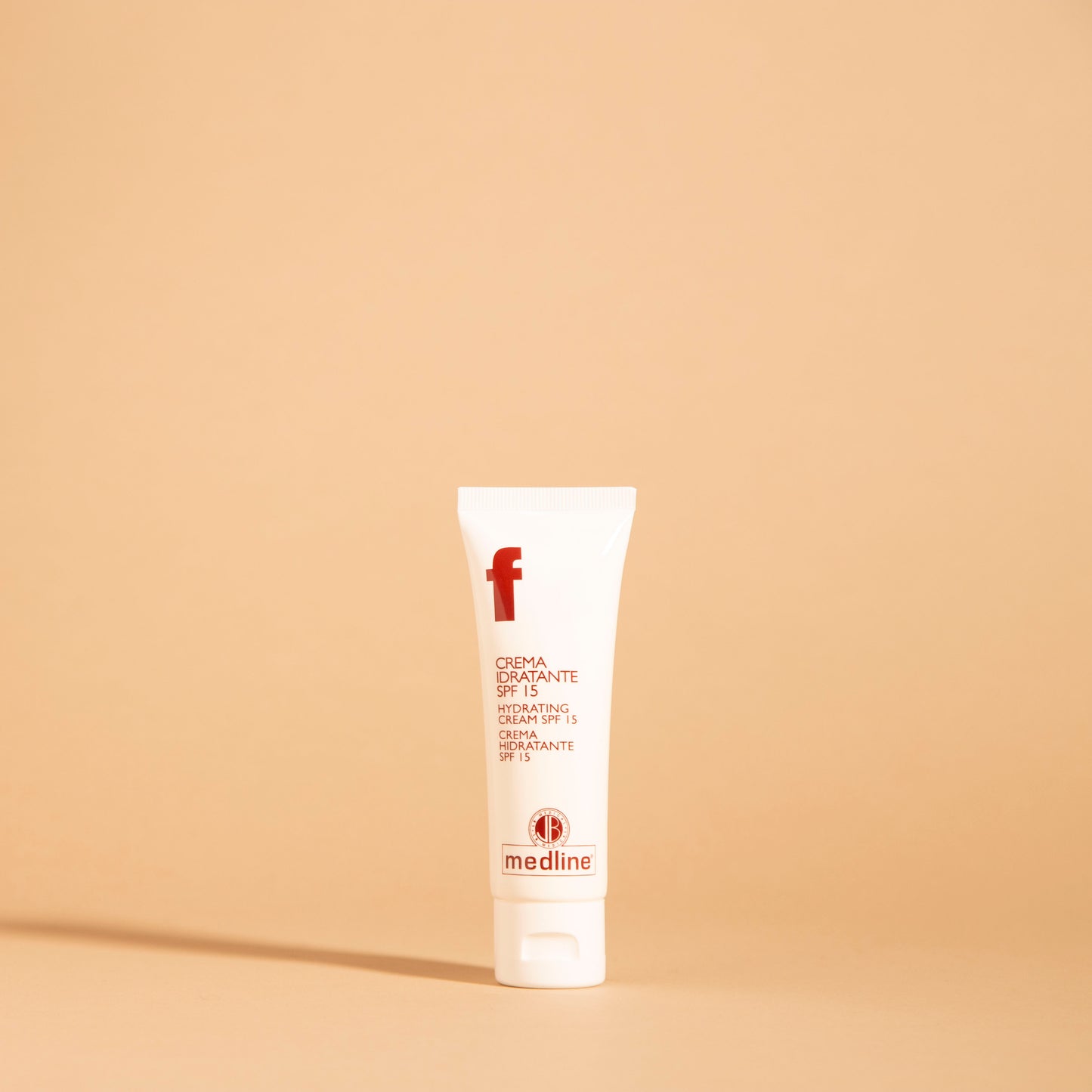 Crema Idratante SPF 15