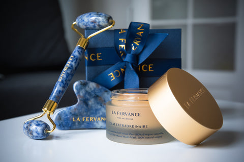 Facial Tool and Roller Kit