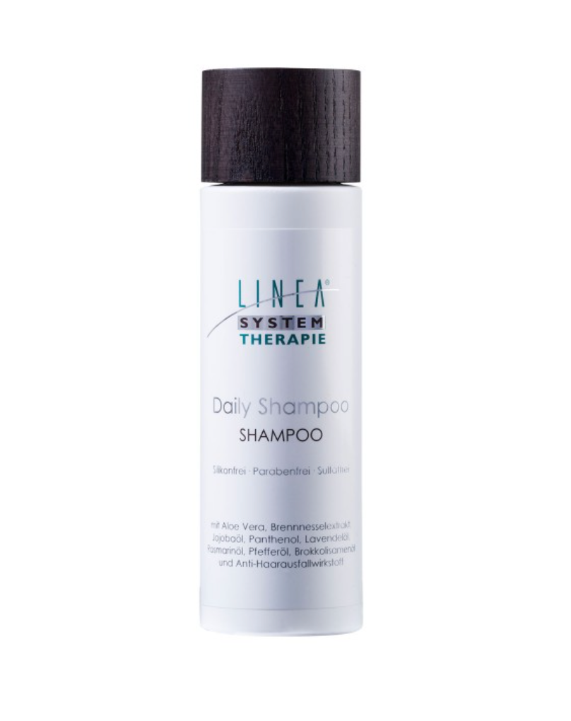 Daily Shampoo
