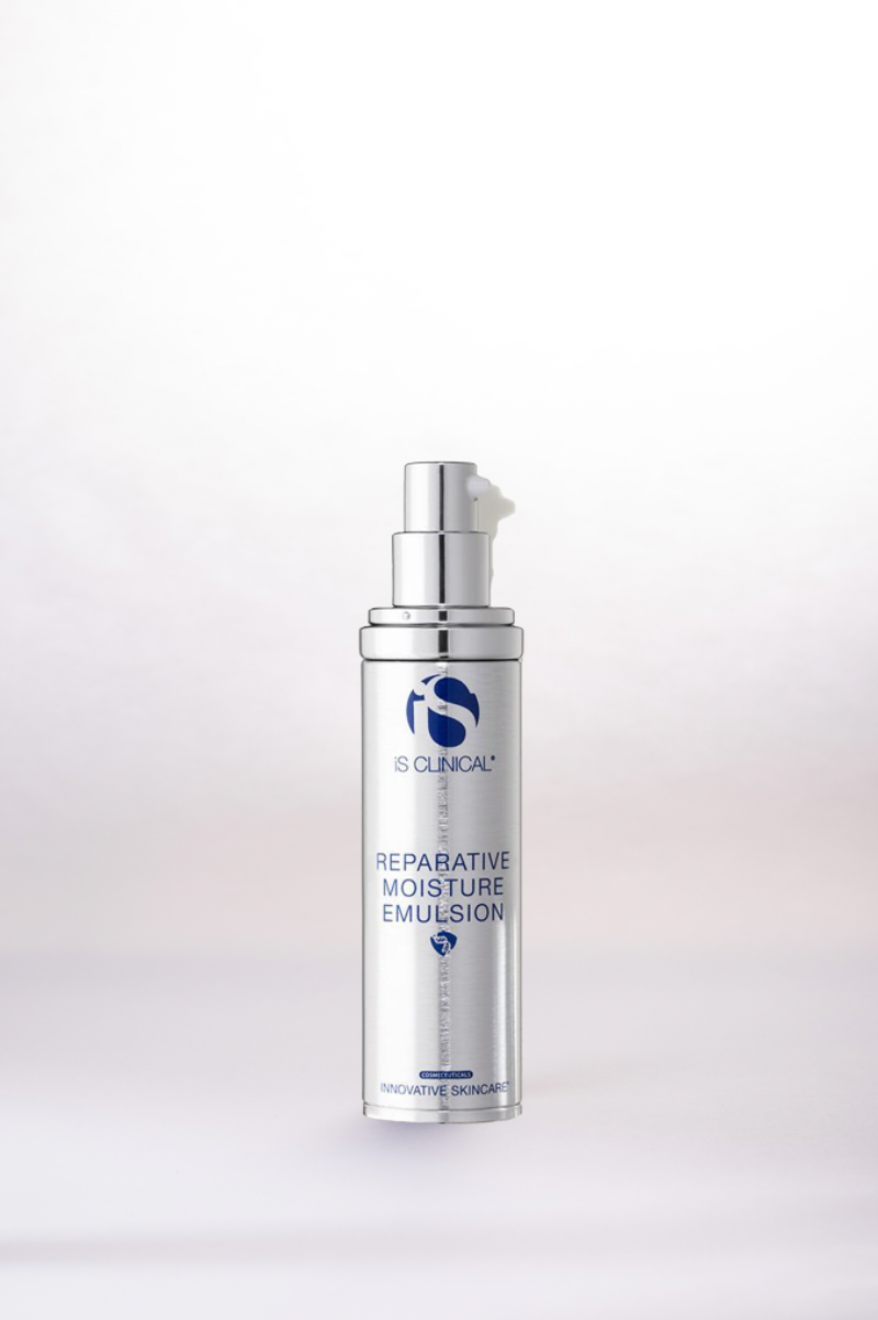 Reparative Moisture Emulsion