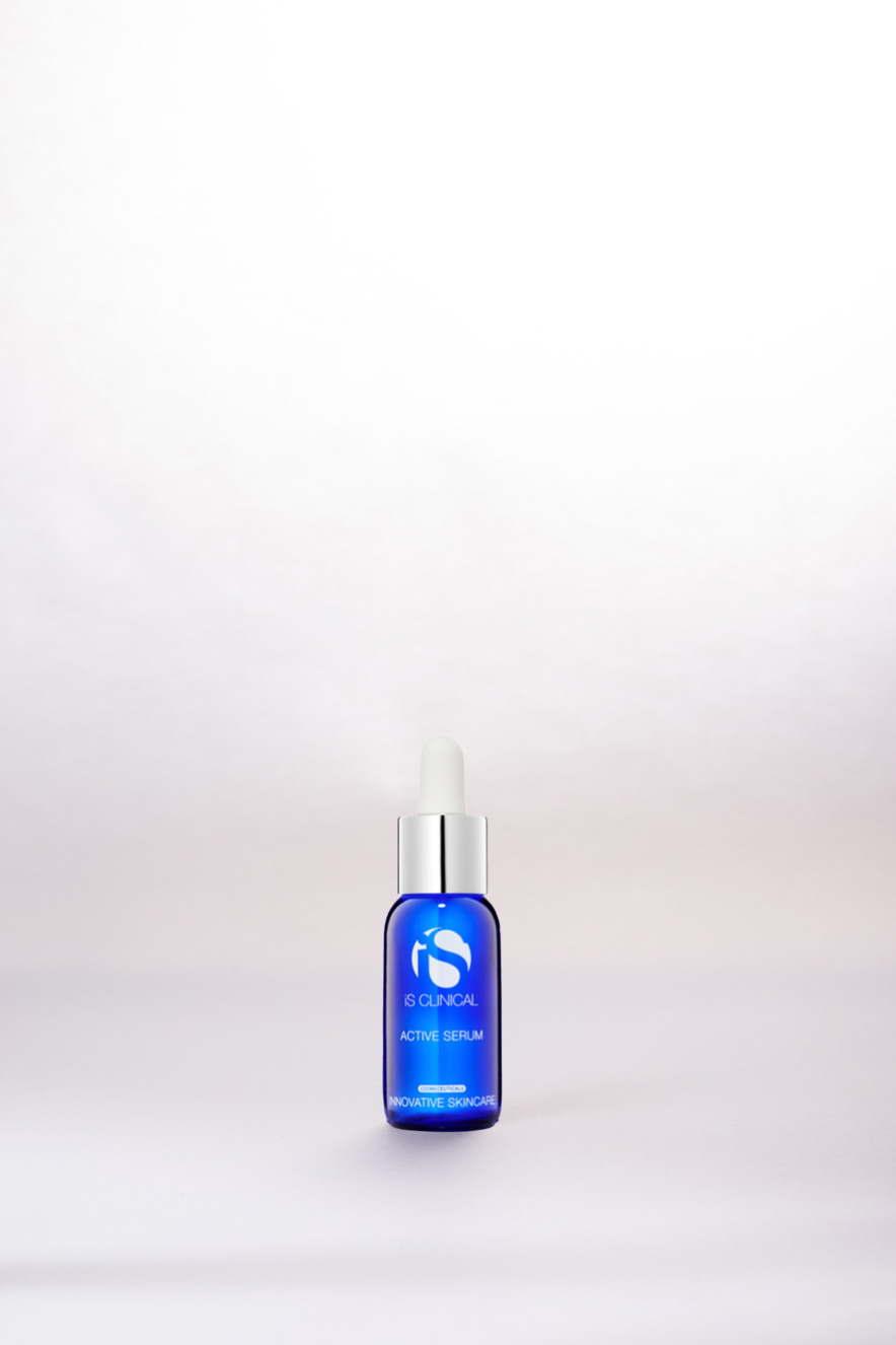 Active Serum