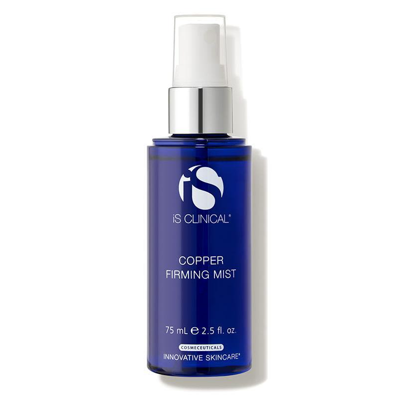 COOPER FIRMING MIST