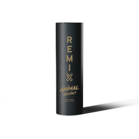 Remix - Animal Instinct