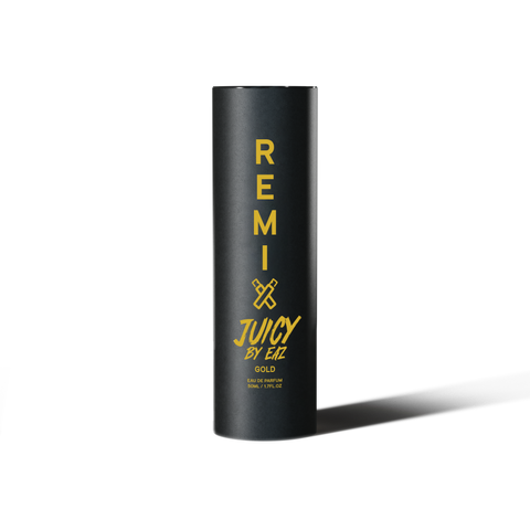 Remix - Juicy Gold