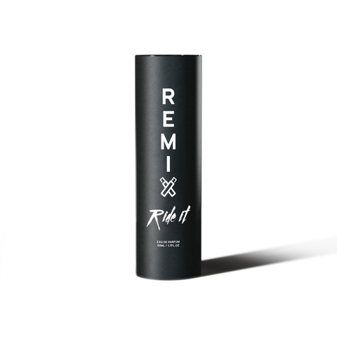 Remix - Ride It