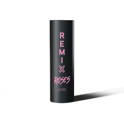 Remix - Roses
