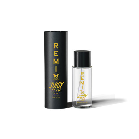 Remix - Juicy Gold