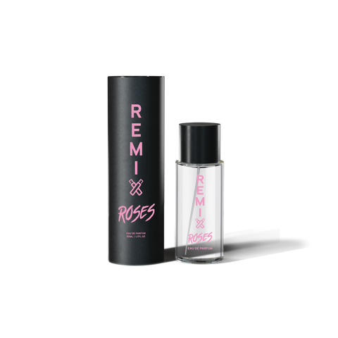 Remix - Roses